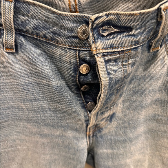 Pistola Light Blue Jeans - Picture 3 of 8